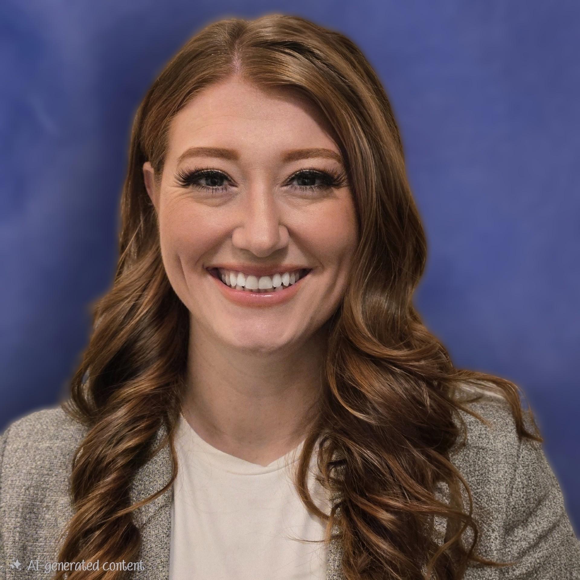 Bridget-Marie Vitt-Mihalko